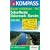 Kompass Karten, Schorfheide, Uckermark, Barnim: Wanderkarte mit Kurzf�hrer und Radwegen. GPS-geeignet