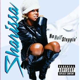 No Half Steppin' [Explicit]