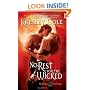 No Rest for the Wicked (Immortals After Dark, Book 2)