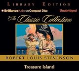 Treasure Island (The Classic Collection)