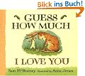 Guess How Much I Love You