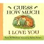 Guess How Much I Love You