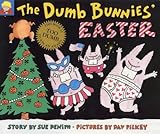 The dumb bunnies' Easter