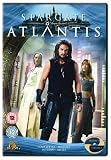 Revue Stargate Atlantis  / Stargate Atlantis - Series 2 Vol.5
