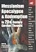 Book Messianism, Apocalypse And Redemption in 20th Century German Thought (ATF) (ATF)