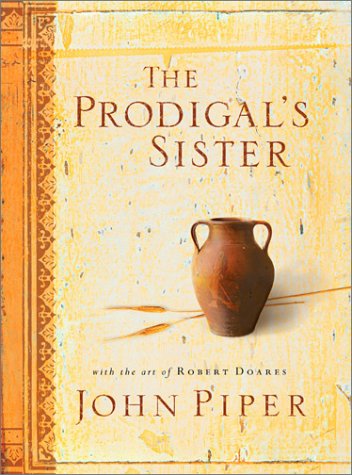 The Prodigal's Sister under The Books Store