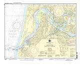 18584--Umpqua River - Pacific Ocean to Reedsport