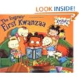 The Rugrats' First Kwanzaa by Stephanie Greene and Segundo Garcia