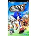 Sonic Rivals