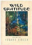 Wild Gratitude