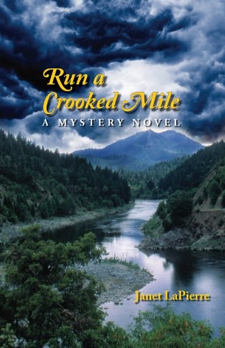 Run a Crooked Mile: a novel