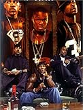 G Unit [LP-0939] [�|�X�^�[]