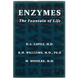 Enzymes: The Fountain of Life