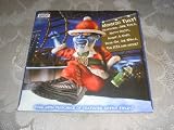 Monitor That! Music Sampler Music CD