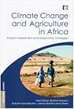 Climate Change and Agriculture in Africa: Impact Assessment and Adaptation Strategies