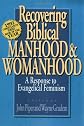 Recovering Biblical Manhood & Womanhood