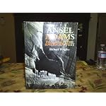 Ansel Adams: Images of the American West book cover