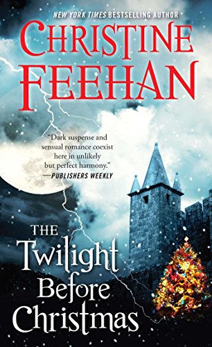 The Twilight Before Christmas (Drake Sisters, Book 2), by Christine Feehan The Twilight Before Christmas (Drake Sisters, Book 2), by Christine Feehan