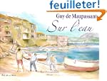 Sur l'eau