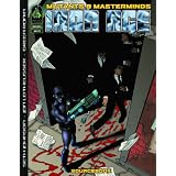 Mutants&Masterminds:IronAgeSourcebook(Mutants&MastermindsSourcebook)