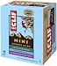 Clif Bar Mini Energy Bar, Variety Pack (6 Chocolate Chip Peanut Crunch, 6 Oatmeal Raisin Walnut, 6 Blueberry Crisp), 18 Count