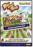 Eigenschaften Kiddinx Entertainment GmbH  / 30 Tage Prepaid-Game-Card Bibi und Tina - Treffpunkt Martinshof
