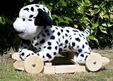 Spot the dog Rocking Dalmation