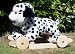 Spot the dog Rocking Dalmation