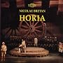 Bretan: Horia - Opera in Seven Scenes