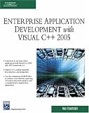 Enterprise Application Development with Visual C++ 2005 (Programming Series)