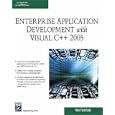 Enterprise Application Development with Visual C++ 2005 (Programming Series)