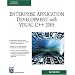 Enterprise Application Development with Visual C++ 2005 (Programming Series)