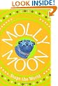Molly Moon Stops the World