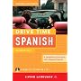 Drive Time Spanish: Beginner Level