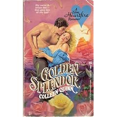 Golden Splendor