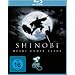 Shinobi - Heart under Blade [Blu-ray]