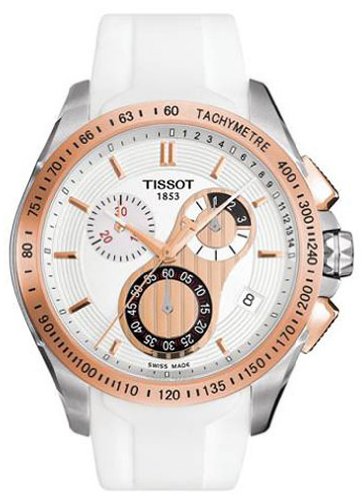 review Tissot 