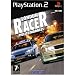 London Racer Police Madness - Playstation 2 (Englisch)