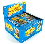 2007 Topps Wacky Packages - All New Series 6 - Mega Packs - Sealed Hobby Box (24 Pack Box) 2007 Topps Wacky Packages - All New Series 6 - Mega Packs - Sealed Hobby Box (24 Pack Box)