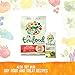 Wellness Trufood Tasty Pairings Natural Grain Free Wet Raw Cat Food, Chicken, Pumpkin & Turkey, 3-Ounce Cup (Pack Of 24)