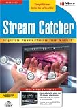 Stream Catcher