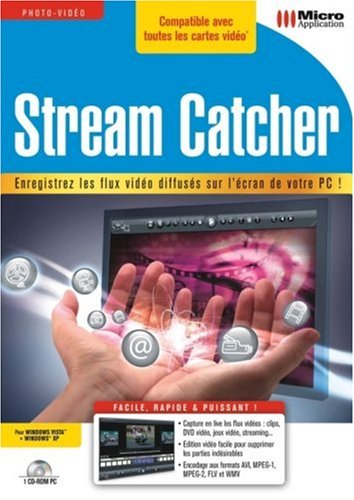 Stream Catcher