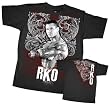 WWE Randy Orton RKO Chosen Youth T-shirt