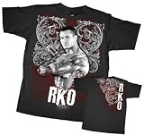 WWE Randy Orton RKO Chosen Youth T-shirt