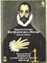 Miguel de Cervantes, Don Quijote de la Mancha: Romances y M�sicas [Hybrid SACD]