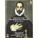 Don Quijote de la Mancha