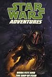 Boba Fett and the ship of fear