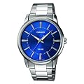Casio Collection Herren-Armbanduhr Analog Quarz MTP-1303D-2AVEF