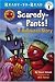 Scaredy-Pants!: A Halloween Story (Ready-to-Read. Pre-Level 1)