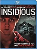 Insidious [Blu-ray]